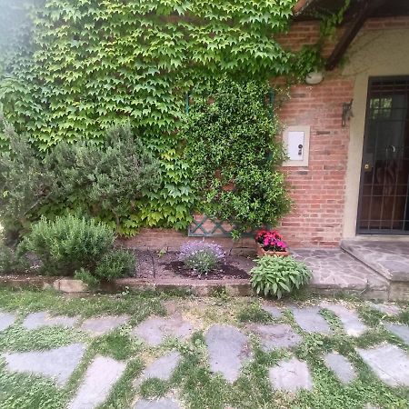 Casina Belvedere Casalecchio Di Reno Dış mekan fotoğraf