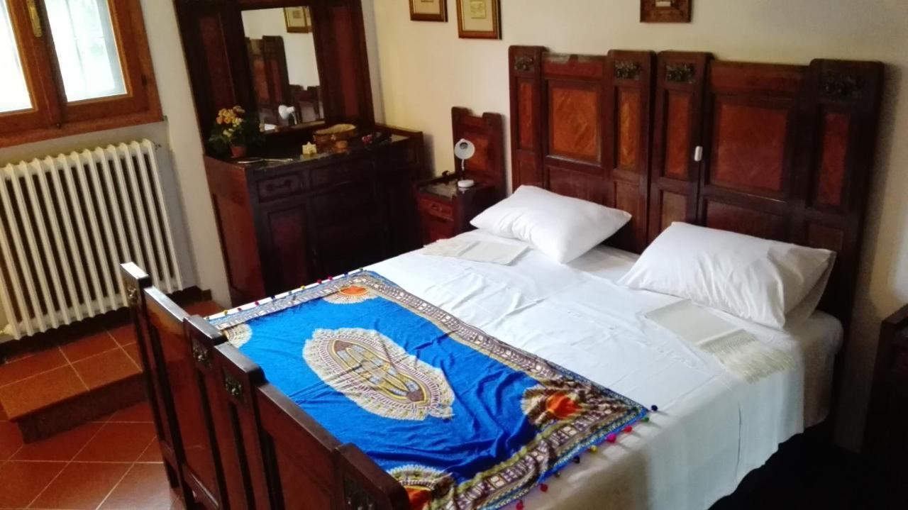 Casina Belvedere Casalecchio Di Reno Dış mekan fotoğraf