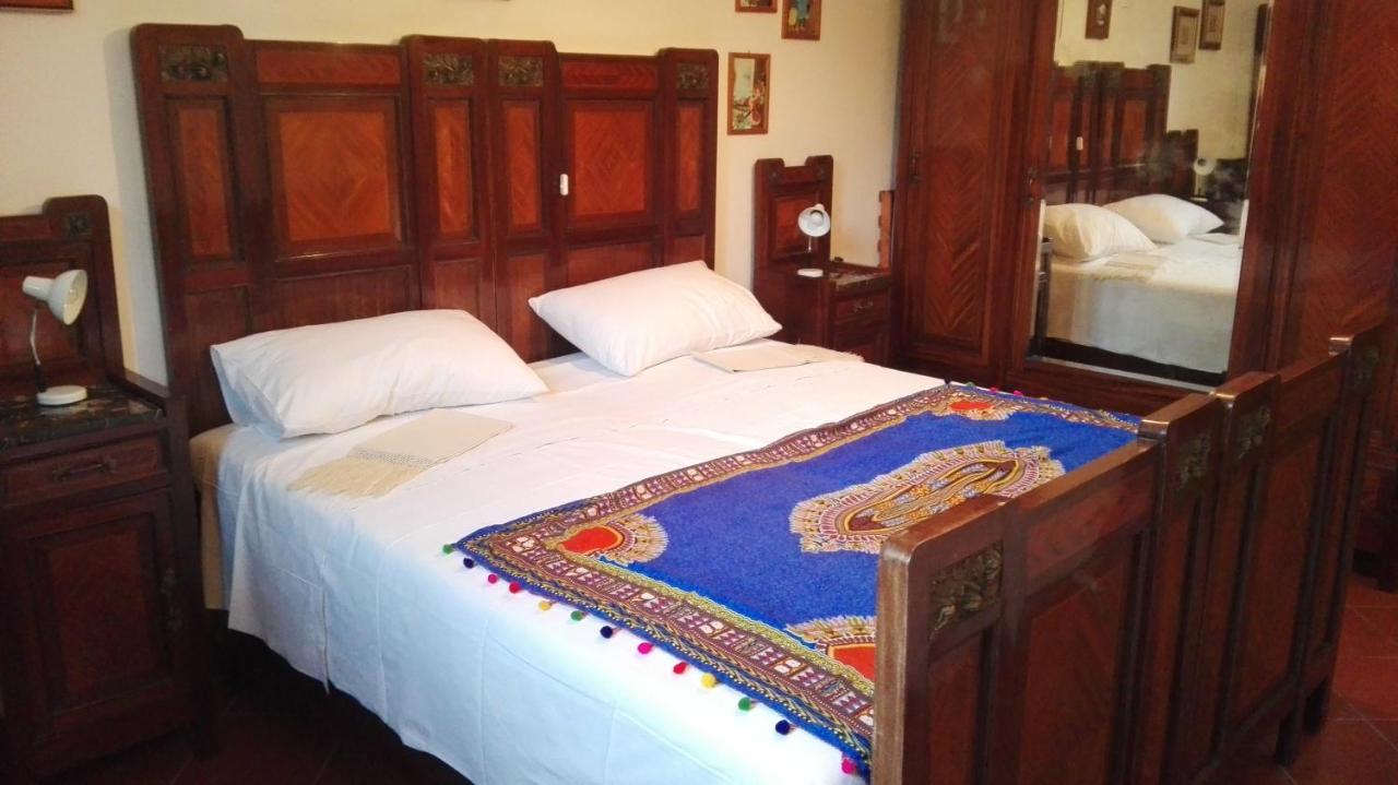 Casina Belvedere Casalecchio Di Reno Dış mekan fotoğraf