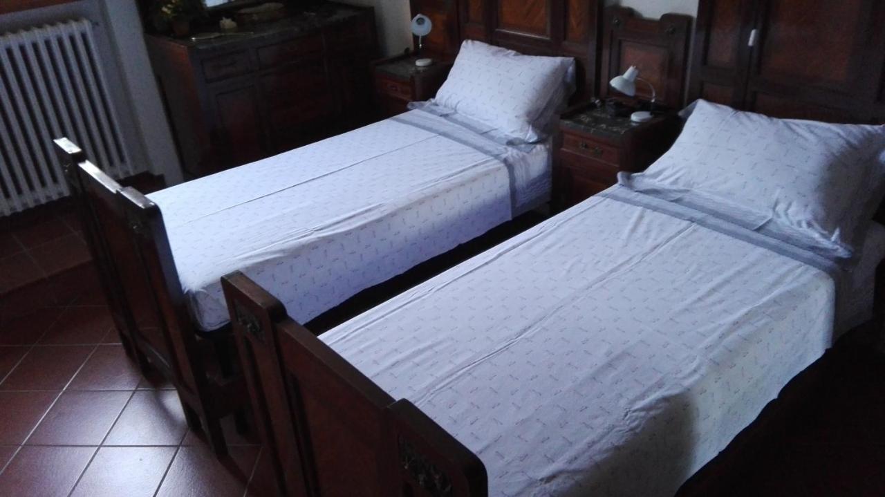 Casina Belvedere Casalecchio Di Reno Dış mekan fotoğraf