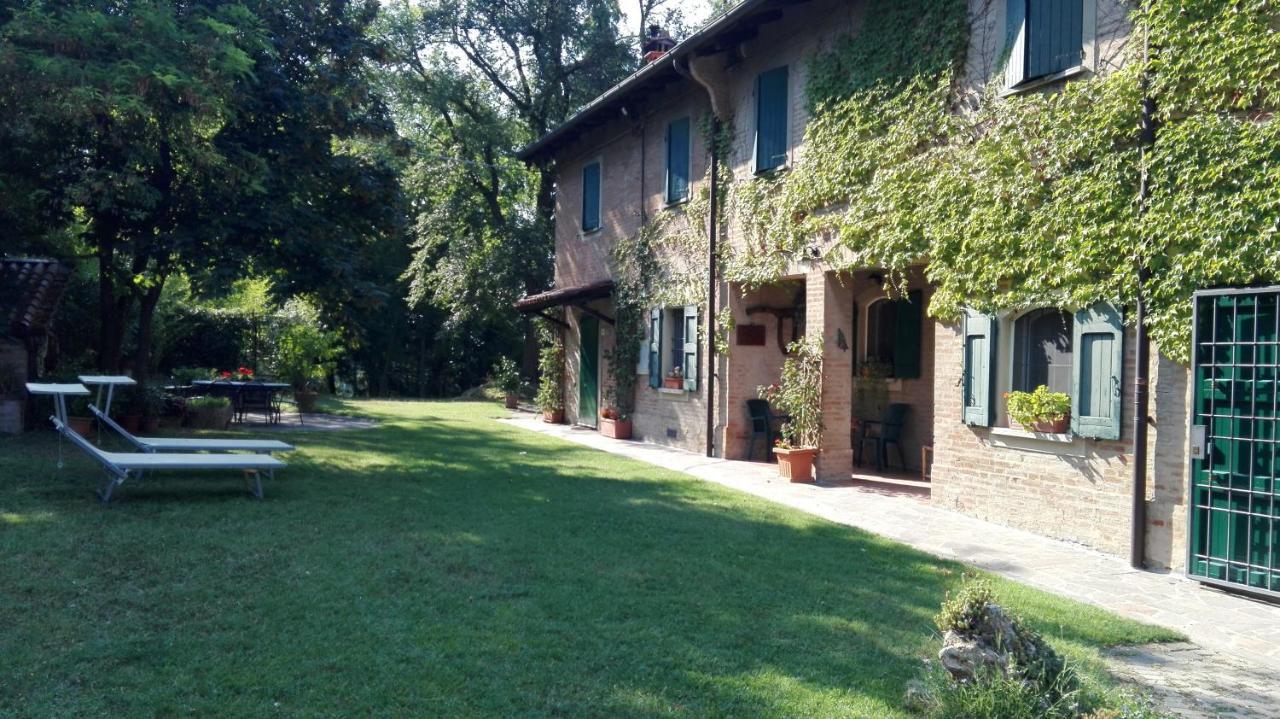 Casina Belvedere Casalecchio Di Reno Dış mekan fotoğraf