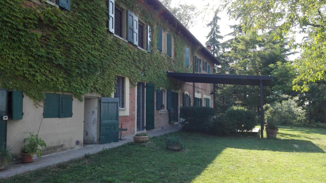 Casina Belvedere Casalecchio Di Reno Dış mekan fotoğraf